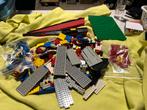 Lego 1 kilo ex speedboat en grondplaat gewogen, Ophalen of Verzenden, Zo goed als nieuw
