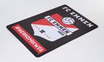 FC Emmen hier kom ik weg reclamebord van metaal wandbord, Sport en Fitness, Voetbal, Info@deconoord.nl, Deco Noord, Nieuw, Ophalen of Verzenden