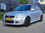 Suzuki Swift 1.3 Shogun Export, Auto's, Suzuki, Voorwielaandrijving, Emergency brake assist, Stof, Gebruikt