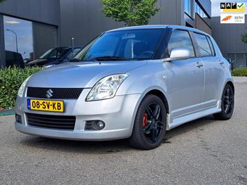 Suzuki Swift 1.3 Shogun Export beschikbaar voor biedingen