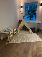 Sowka Tipi Tent - Speelplezier voor Kinderen!, Ophalen, Zo goed als nieuw