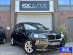 BMW X3 xDrive28i High Executive | M-pakket | Panorama | HUD, Auto's, BMW, Parkeersensor, Gebruikt, Euro 6, 4 cilinders