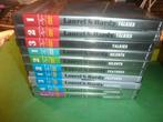 Laurel & Hardy Collection 19 dvd's, Verzenden, Alle leeftijden, Zo goed als nieuw, Komedie
