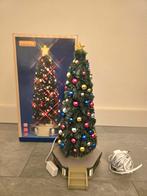 Lemax kerst huisjes, Diversen, Ophalen of Verzenden, Zo goed als nieuw