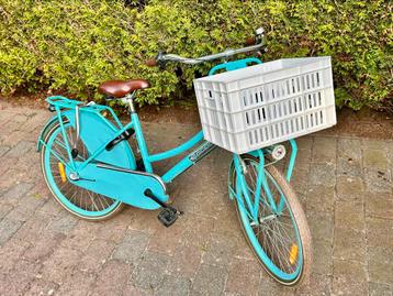 Meisjesfiets Popal 24 inch beschikbaar voor biedingen