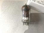 gezocht!!!   Brimar ECC83 12AX7 17mm Black Ladder Plate Squa, Ophalen of Verzenden, Buis of Buizen