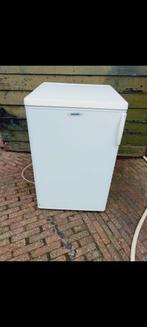 Koelkast tafelmodel, Witgoed en Apparatuur, Koelkasten en IJskasten, Ophalen, Minder dan 85 cm, 100 tot 150 liter, Zonder vriesvak