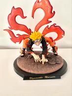 Naruto figure Kyuubi, Verzamelen, Ophalen of Verzenden