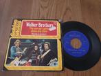 VINYL SINGLE  WALKER BROTHERS  1978, Cd's en Dvd's, Vinyl | Pop, Ophalen of Verzenden, 1960 tot 1980, Zo goed als nieuw, Overige formaten