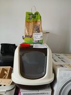 Peewee EcoDome kattenbak te koop!, Ophalen, Zo goed als nieuw