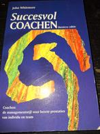 Succesvol Coachen, Ophalen of Verzenden