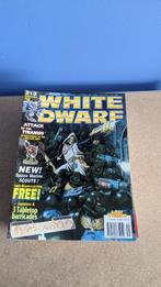 White Dwarf 213, Hobby en Vrije tijd, Wargaming, Nieuw, Figuurtje(s), Ophalen of Verzenden