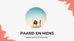NEI & BIOTENSOR VRAGEN EN BLOKKADELIJST PAARD EN MENS, Boeken, Ophalen of Verzenden, Beta