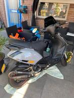 Piaggio Zip SP 70cc - Goed Onderhouden!, Fietsen en Brommers, Ophalen, Zo goed als nieuw, Uitlaat, Piaggio