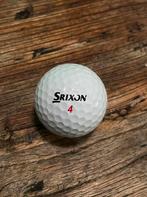 Srixon Distance golfbal . 20 stuks AAAA kwaliteit, Sport en Fitness, Golf, Bal(len), Ophalen of Verzenden, Zo goed als nieuw