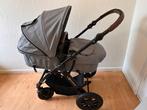 Kinderkraft (3-in-1) kinderwagen / buggy / autostoeltje ZGAN, Ophalen of Verzenden, Zo goed als nieuw, Overige merken