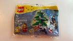 Lego 40058 Decorating the Christmas Tree, Nieuw, Ophalen of Verzenden