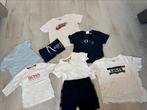 Pakket merk kleding mt 68-74-80 oa boss Kenzo Moschino boss, Kinderen en Baby's, Maat 68, Ophalen of Verzenden, Zo goed als nieuw