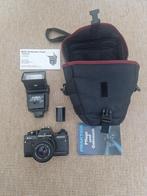 Praktica BCA Electronic, Ophalen of Verzenden, Gebruikt, Compact, Overige Merken