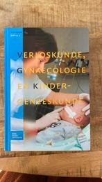 Verloskunde, gynaecologie en kindergeneeskundd, Boeken, Ophalen of Verzenden, Zo goed als nieuw, Dieet en Voeding