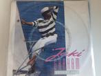 JAKI GRAHAM, vinyl single BREAKING AWAY, Cd's en Dvd's, Ophalen of Verzenden, Zo goed als nieuw, Pop