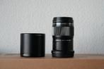 OM System Olympus 60mm Macro + Godox V860III te koop, 20 Megapixel, Ophalen of Verzenden, Zo goed als nieuw, Olympus