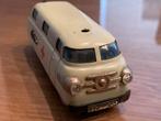 Vintage Schuco Ambulance Modelauto, Ophalen of Verzenden, Gebruikt