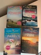 De Zeven Zussen 1-4 - Lucinda Riley, Ophalen of Verzenden, Zo goed als nieuw, Nederland