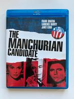 The Manchurian Candidate (1962) Blu-ray, Cd's en Dvd's, Blu-ray, Verzenden, Zo goed als nieuw, Klassiekers
