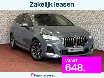 BMW 2 Serie Active Tourer  230E  XDRIVE 326PK M SPORT  beschikbaar voor biedingen