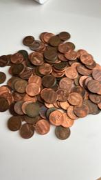 One cent.amerika, Ophalen of Verzenden, Noord-Amerika, Losse munt