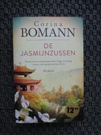 De jasmijnzussen, van Corina Bomann, Ophalen of Verzenden, Zo goed als nieuw, Corina Bomann, Nederland