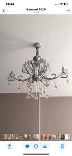 Hanglamp, Huis en Inrichting, Lampen | Kroonluchters, Ophalen, Zo goed als nieuw