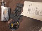 Sony CCD-TR918E, Ophalen, Gebruikt, Sony, 20x of meer