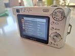 Sony DSC-W100 8.1MP CYBERSHOT, Ophalen, Sony, 8 keer of meer