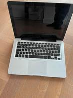 Macbook pro 13 inch 2009, Computers en Software, Apple Macbooks, MacBook Pro, Gebruikt, 256 GB, 2 tot 3 Ghz