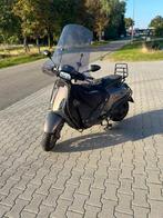 Vespa Sprint 2024 Full Options Champagne!, Fietsen en Brommers, Scooters | Vespa, Ophalen, Zo goed als nieuw, Benzine, Overige modellen