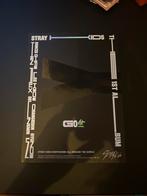 Stray kids go live limited edition, Ophalen of Verzenden, 2000 tot heden, Zo goed als nieuw, Boxset