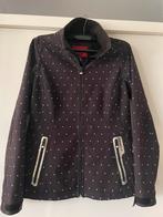 O’Neill wandeljasje te koop aangeboden incl verzendkosten, Ophalen of Verzenden, Zo goed als nieuw, Maat 38/40 (M), Bruin