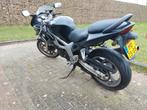 Suzuki SV-650S, Motoren, 2 cilinders, Motorrijbewijs A, Meer dan 35 kW, 645 cc