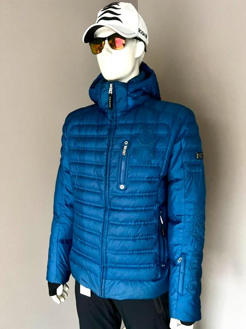 Bogner Sport Team 2.0 skijas / donsjas Winkelprijs: € 1699,-, Kleding | Heren, Wintersportkleding, Zo goed als nieuw, Jack, Maat 48/50 (M)