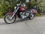 Honda VT 1100 Shadow, 2 cilinders, Chopper, Particulier, Meer dan 35 kW