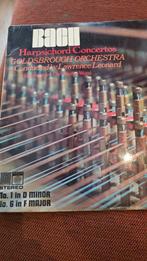 Bach Klavecimbelconcerten - Goldsbrough Orchestra, Ophalen of Verzenden