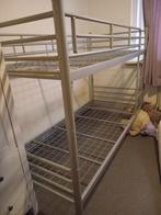 Stapelbed voor 2 personen, Huis en Inrichting, Ophalen, Gebruikt, Tweepersoons, 200 cm