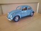 VW Kever 1967 1:18, Hobby en Vrije tijd, Modelauto's | 1:18, Ophalen of Verzenden, Zo goed als nieuw