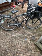Gazelle kinderfiets jongens 26 inch, Ophalen, Gebruikt, 20 inch of meer