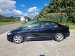Honda Civic 1.3 Hybrid, Auto's, 65 €/maand, Gebruikt, Zwart, Origineel Nederlands