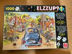 Elzzup(Wasgij) nr 1, Ophalen of Verzenden, Gebruikt