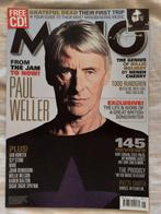 MOJO music magazine Paul Weller Todd Rundgren Grateful Dead, Boeken, Tijdschriften en Kranten, Verzenden, Zo goed als nieuw, Muziek, Film of Tv