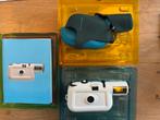 Lomo Colorsplash Camera in Geschenkdoos, Ophalen of Verzenden, Nieuw, Compact, Overige Merken